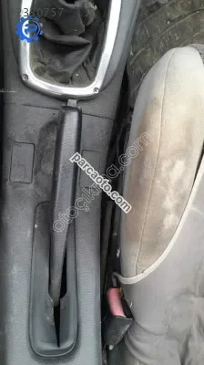 Mazda 323 family el fren kolu çıkma