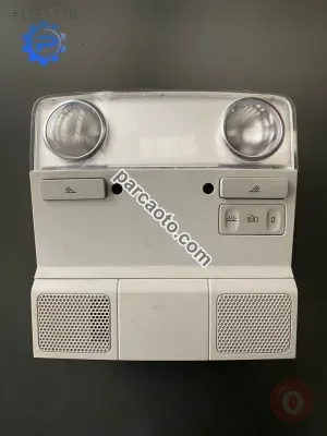 Çıkma tavan lambası vw golf jetta passat scirocco