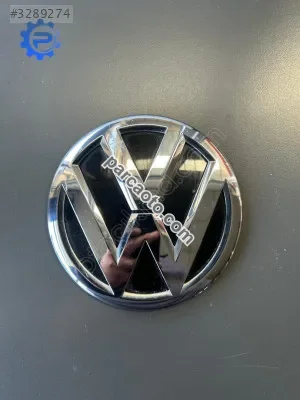 Çıkma Bagaj Arması VW Tiguan  2009-2016 5N0853630