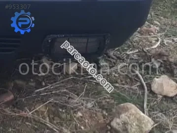tofaş doğan 1.6 slx çıkma sol sis far