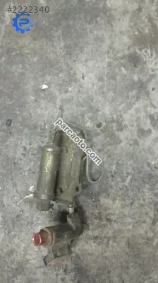 Hyundai H100 Debriyaj Üst Merkez - Ordu Ünye