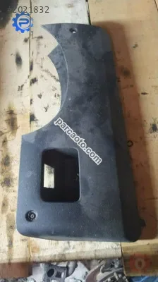 Linea sıgorta kutusu kapağı çıkma