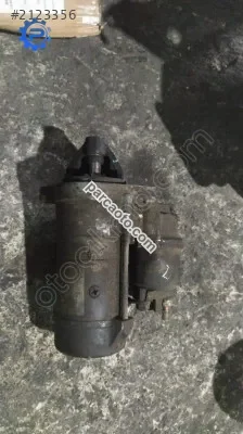 Marea bravo 1.6 marj dinamosu çıkma