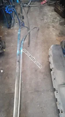 Alfa Romeo 166 Tavan Döşemesi - Ordu Ünye