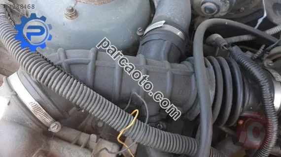 daewoo nexia çıkma hava filtre borusu