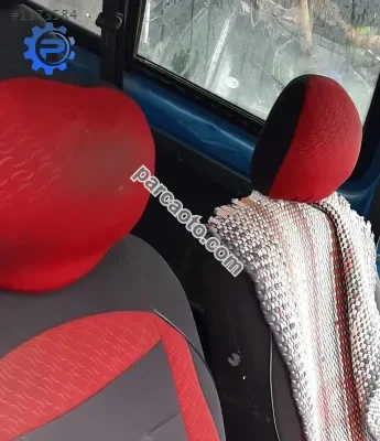 renault kangoo çıkma ön koltuk başlıkları