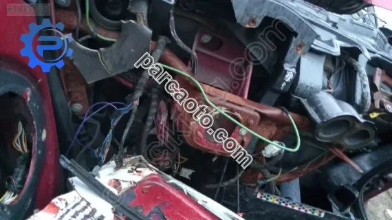 Ford Ka torpido iç tesisat klimasız yedek parça