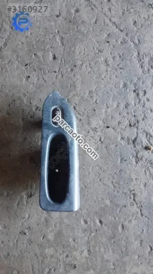 Laguna 1 tekli cam düğme çıkma