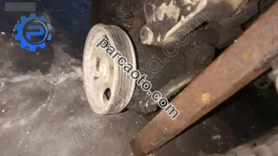 Citroen c15 direksiyon pompasi orjinal yedek parça