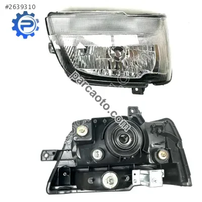 Suzuki Carry Far Beyni - İzmir Bornova