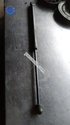 Nissan micra bagaj amortisör çıkma