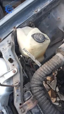 Toyota Corolla ae92 fındık kasa silecek bidon