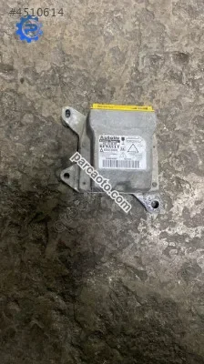 Renault laguna 2 airbag beyni