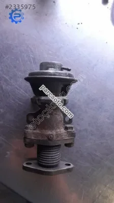 Fiat ducato,boxer,jumper 2.3 egr çıkma