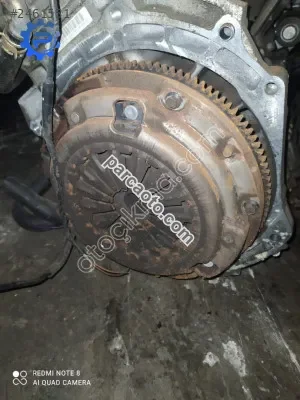 Fort Mondeo Mazda 5 baskı balata volant yedek parça