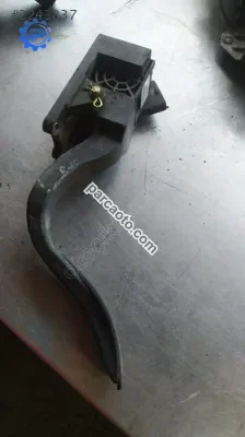 Starex gaz pedalı çıkma