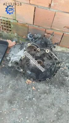 Fiat Stilo Şanzıman Komple - Ordu Ünye