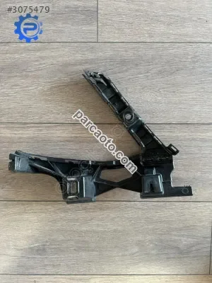 Mercedes-Benz E Serisi Tampon Tutacağı - Gaziantep Şehitkamil