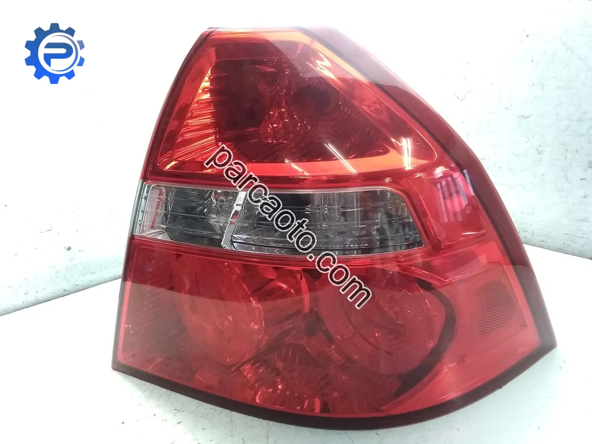 Chevrolet Aveo Stop - Mersin Tarsus