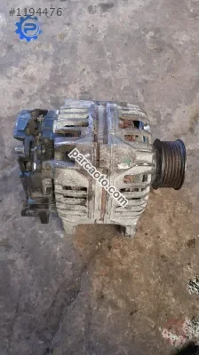 volkswagen bora çıkma şarj dinamosu