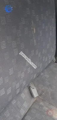 kia besta hi sökme yolcu koltuk döşeme