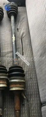 suzuki swift çıkma sağ akis
