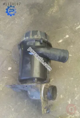 fiat ducato 2.0 hdi çıkma hava filtre kazanı