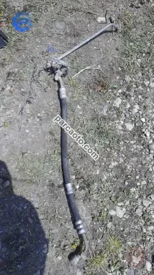 fiat ducato çıkma direksiyon yağ borusu