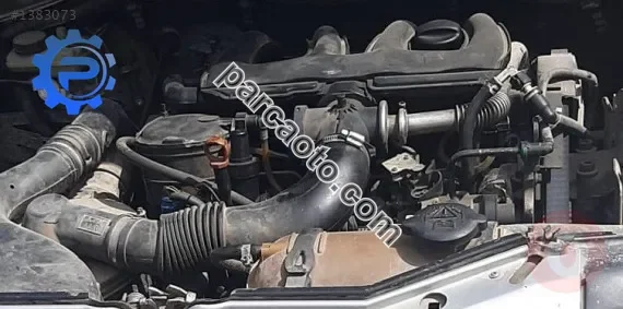 2000 peugeot partner 1.9 çıkma motor içi elektrik tesisatı