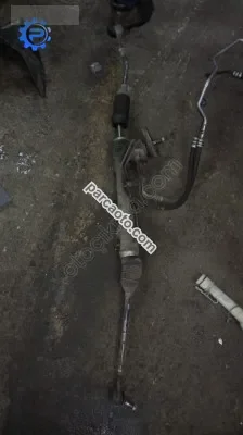 Peugeot 206 direksiyon Kutusu