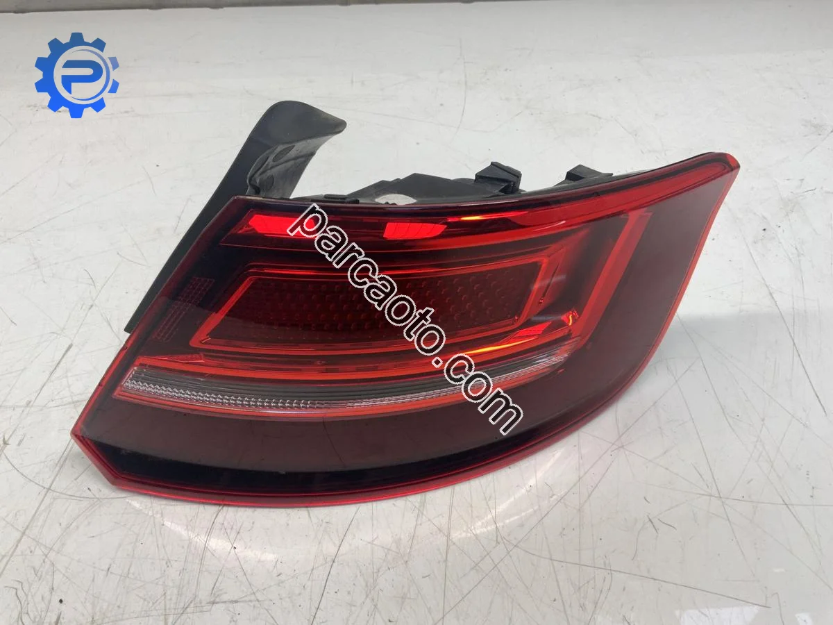 Audi A3 Stop - Mersin Tarsus