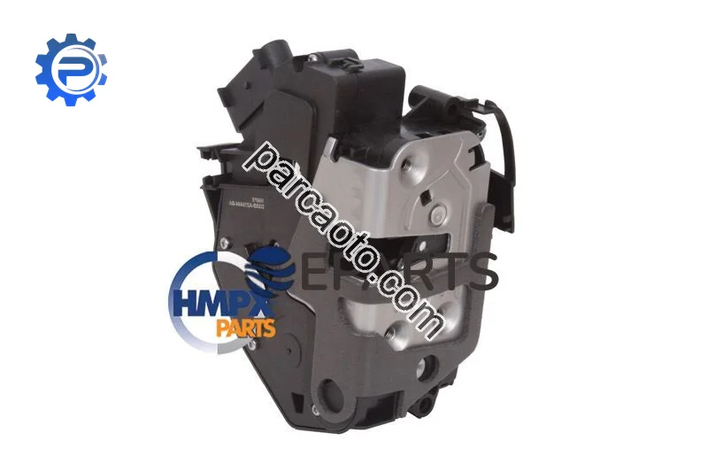 Ford Kuga Kapı - Kayseri Melikgazi