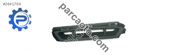 Hyundai Kapak Lamba Sis Elantra 19-21 Sol (Izgara)