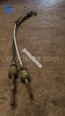 opel vectra b çıkma vites halatı