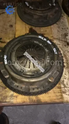 Volvo 850 Volant - Ordu Ünye