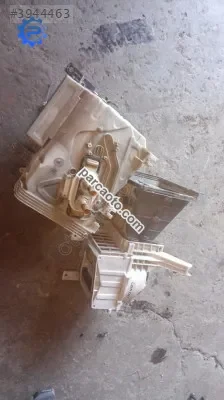 Mitsubishi Lancer kalorifer Gümbet kazan yedek parça