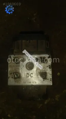 Opel Tigra ABS Beyni - Ordu Ünye