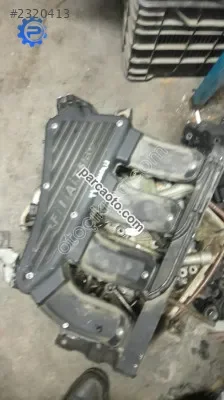 Fiat marea emme manifoldu çıkma