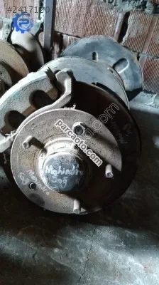 Mahindra Sağ Taşıyıcı orjinal çıkma