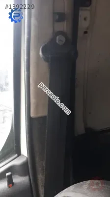 Citroen Berlingo Mekanik Emniyet Kemeri - Ordu Ünye