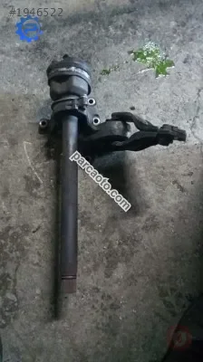 peugeot 407 citroen c5 çıkma 2.0 sağ aks iç lale