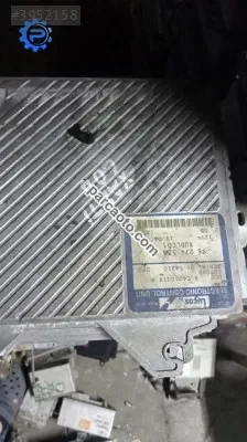 Pejo 406,Citroen xsantia motor beyni yedek parça