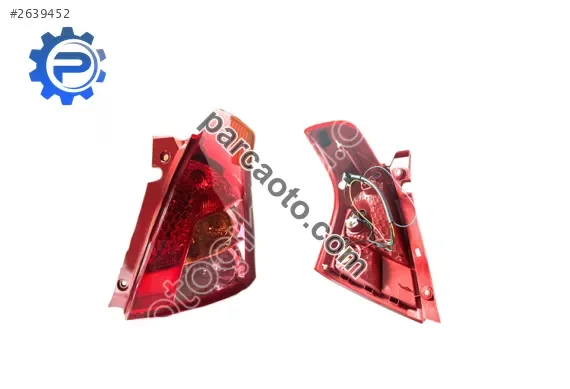Suzuki Stop Swift 08-11 Sağ