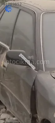 toyota corona 2.0 çıkma sağ ön dolu kapı
