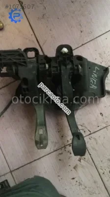 fiat linea çıkma pedal takımı