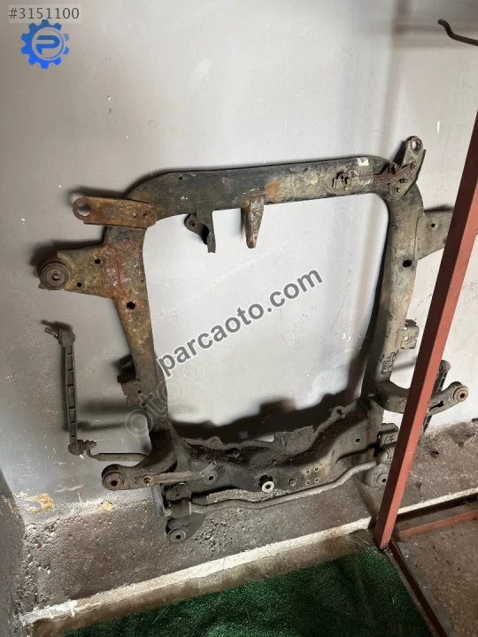 Opel Astra Travers - Samsun Tekkeköy