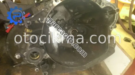 peugeot expert 1.9 çıkma şanzıman
