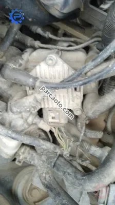 volkswagen polo bora 1.6 16v ateşleme bobini