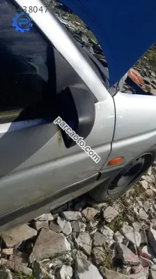 1997 model ford escort çıkma sağ dikiz aynası