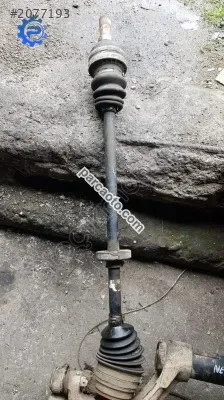 Daewoo nexia sağ aks çıkma